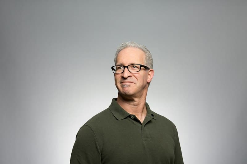 Mark Brown, Volta operations